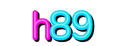 h89 — logo kanal